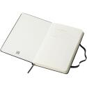 Moleskine Classic M hardcover notitieboek, gelinieerd