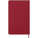 Moleskine dagagenda voor 12 maanden met harde kaft L