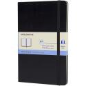 Moleskine grand carnet de croquis