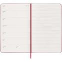 Moleskine Hardcover 12 Monate Wochenkalender L