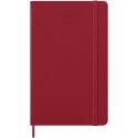 Moleskine hardcover 12 month L daily planner
