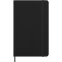 Moleskine hardcover 12 month L weekly planner vertical