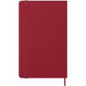 Moleskine hardcover 12 month weekly L planner