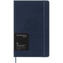 Moleskine Smart notebook L, ruled