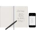 Moleskine Smart notitieboek, gelijnd L