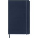 Moleskine Smart Notizbuch, liniert L