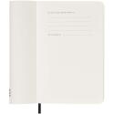 Moleskine Softcover 12 Monate Taschen-Wochenplaner
