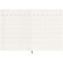 Moleskine Softcover 12 Monate Wochenkalender XL