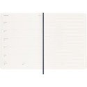 Moleskine Softcover 12 Monate Wochenkalender XL