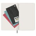 Moleskine Softcover 12 Monate Wochenplaner L