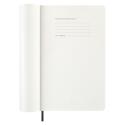 Moleskine Softcover 12 Monate Wochenplaner L