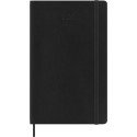 Moleskine softcover 12 month L daily planner