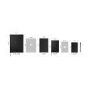 Moleskine softcover 12 month weekly L planner