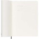Moleskine softcover 12 month weekly XL planner