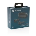 Motorola Moto Buds 85 draadloze oortjes