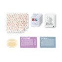 MyKit Active Lifestyle first aid with paper pouch
