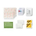 MyKit Bites & Stings first aid with paper pouch