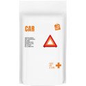 MyKit car first aid kit with paper pouch