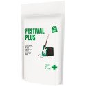 MyKit Festival Plus with paper pouch