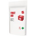 MyKit first aid with paper pouch