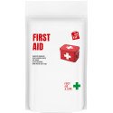 MyKit first aid with paper pouch