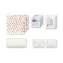 MyKit first aid with paper pouch