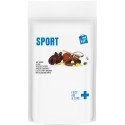 MyKit kit de sport en pochette papier