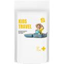 MyKit kit de voyage pour enfants avec pochette en papier