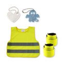 MyKit M Junior Road Safety kit