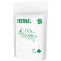 MyKit mini festival set with paper pouch