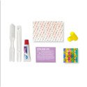 MyKit mini festival set with paper pouch