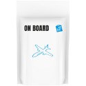 MyKit mini On Board travel set with paper pouch