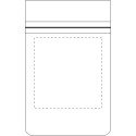 MyKit mini On Board travel set with paper pouch