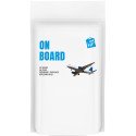 MyKit On Board travel set with paper pouch