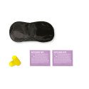 MyKit On Board travel set with paper pouch