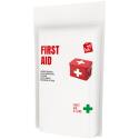 MyKit premiers secours en pochette papier