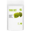MyKit Tick first aid kit with paper pouch