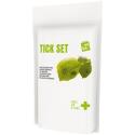 MyKit Tick first aid kit with paper pouch