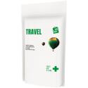 MyKit Travel first aid kit with paper pouch