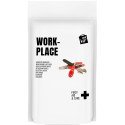 MyKit workplace first aid kit with paper pouch