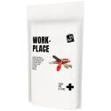 MyKit workplace first aid kit with paper pouch