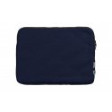 Neutral laptop sleeve 13"