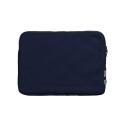 Neutral laptop sleeve 15