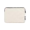 Neutral laptopsleeve 15