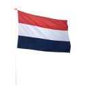 Niederländische Flagge