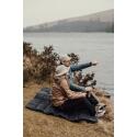 Nordic Drift Adventure GRS 3-in-1 blanket