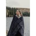 Nordic Drift Adventure GRS 3-in-1 blanket