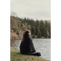 Nordic Drift Adventure GRS 3-in-1 Decke