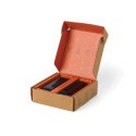 Nordic Drift Everest chauffe-main avec batterie externe 6000mAh
