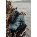 Nordic Drift RCS traveling backpack 25L